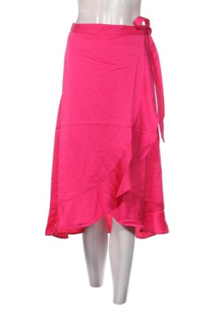 Rock VILA, Größe M, Farbe Rosa, Preis 42,99 €