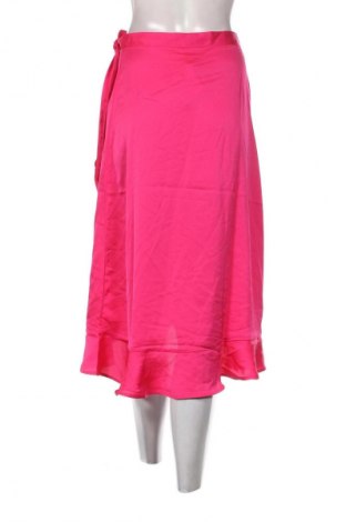 Rock VILA, Größe M, Farbe Rosa, Preis 42,99 €