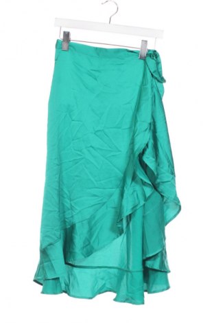 Szoknya VILA, Méret XS, Szín Zöld, Ár 7 339 Ft