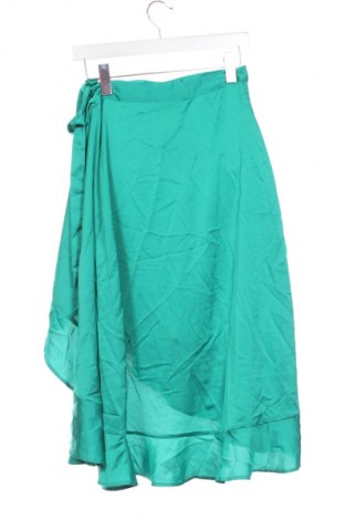 Szoknya VILA, Méret XS, Szín Zöld, Ár 7 339 Ft