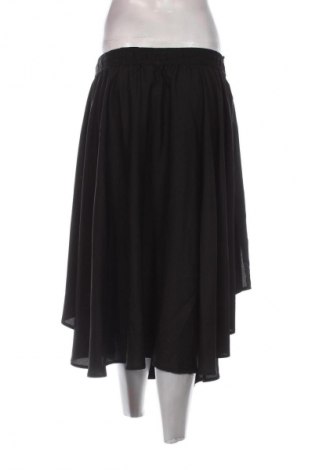 Rock Vero Moda, Größe XL, Farbe Schwarz, Preis € 17,75