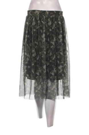 Пола Vero Moda, Размер XL, Цвят Многоцветен, Цена 11,99 лв.