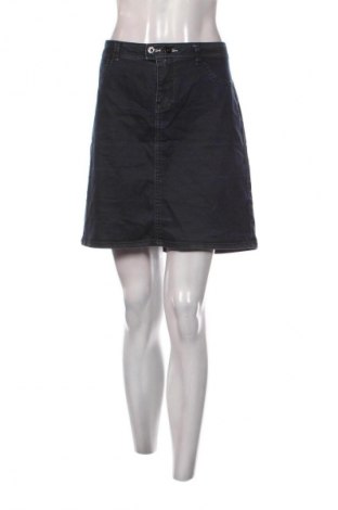 Rock Vero Moda, Größe XL, Farbe Blau, Preis € 7,99