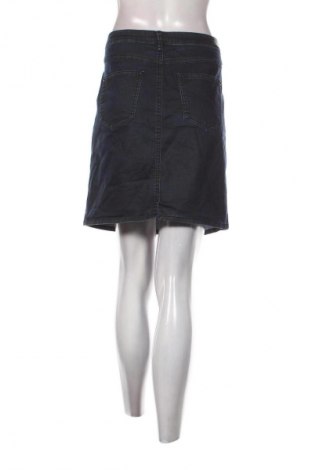 Rock Vero Moda, Größe XL, Farbe Blau, Preis € 7,99