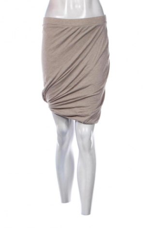 Sukňa Vero Moda, Veľkosť L, Farba Béžová, Cena  23,95 €