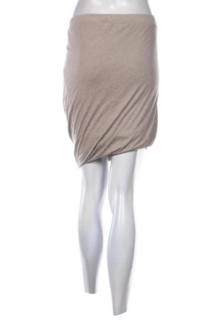 Sukňa Vero Moda, Veľkosť L, Farba Béžová, Cena  23,95 €