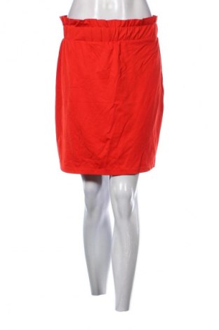 Sukně Vero Moda, Velikost S, Barva Červená, Cena  259,00 Kč