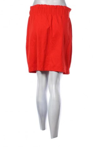 Sukně Vero Moda, Velikost S, Barva Červená, Cena  259,00 Kč