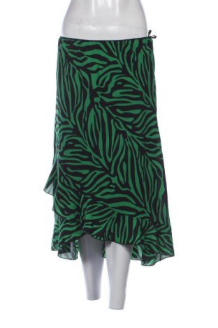 Szoknya Vero Moda, Méret L, Szín Sokszínű, Ár 4 539 Ft