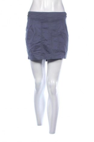 Sukňa Vero Moda, Veľkosť L, Farba Modrá, Cena  6,95 €