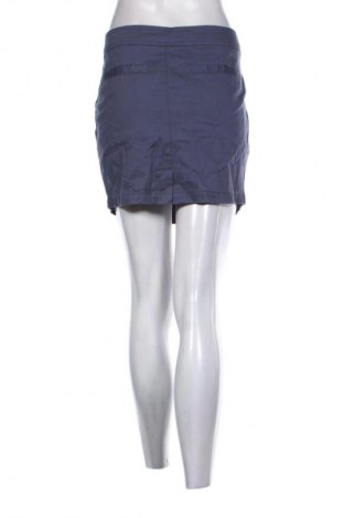Rock Vero Moda, Größe XL, Farbe Blau, Preis 15,99 €
