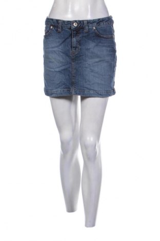 Sukně Vero Moda, Velikost M, Barva Modrá, Cena  439,00 Kč