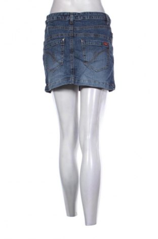 Sukně Vero Moda, Velikost M, Barva Modrá, Cena  439,00 Kč