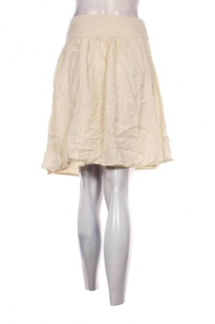 Szoknya Vero Moda, Méret M, Szín Ekrü
, Ár 4 269 Ft