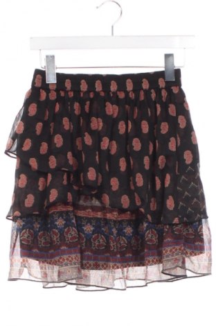 Пола Vero Moda, Размер XS, Цвят Многоцветен, Цена 15,99 лв.
