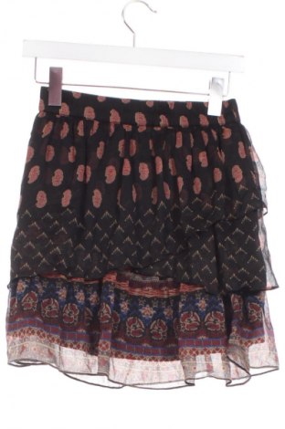 Пола Vero Moda, Размер XS, Цвят Многоцветен, Цена 15,99 лв.
