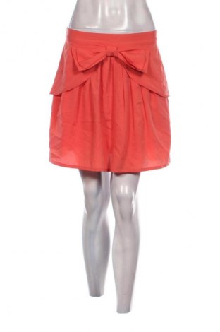 Sukňa Vero Moda, Veľkosť S, Farba Oranžová, Cena  8,95 €