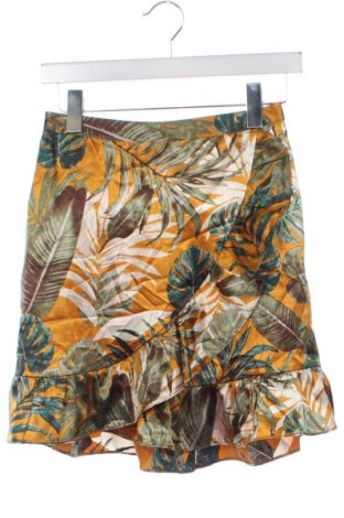 Spódnica Vero Moda, Rozmiar XS, Kolor Kolorowy, Cena 52,99 zł