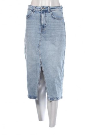 Φούστα Vero Moda, Μέγεθος S, Χρώμα Μπλέ, Τιμή 31,99 €