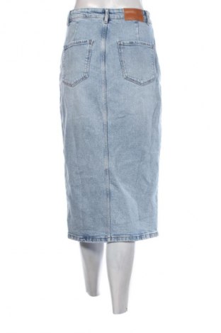 Φούστα Vero Moda, Μέγεθος S, Χρώμα Μπλέ, Τιμή 31,99 €