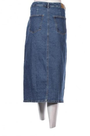 Φούστα Vero Moda, Μέγεθος XL, Χρώμα Μπλέ, Τιμή 31,99 €