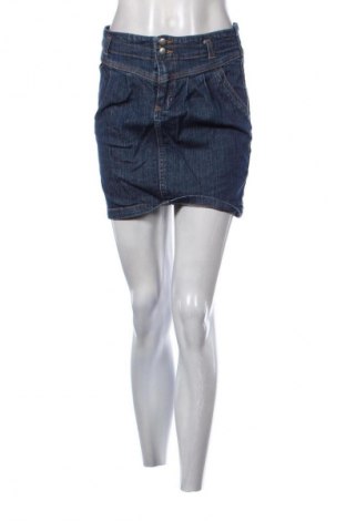 Rock Vero Moda, Größe S, Farbe Blau, Preis € 18,93