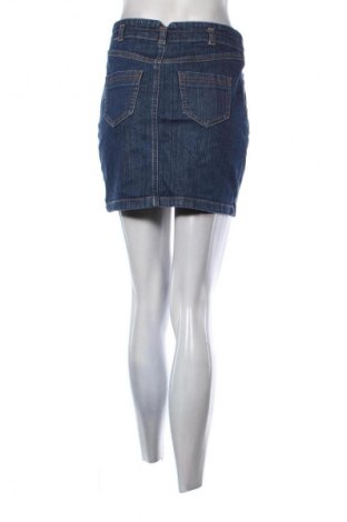 Rock Vero Moda, Größe S, Farbe Blau, Preis € 18,93