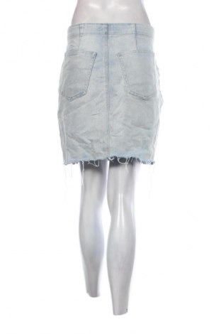 Φούστα Vero Moda, Μέγεθος L, Χρώμα Μπλέ, Τιμή 17,99 €