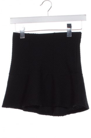 Rock Vero Moda, Größe XS, Farbe Schwarz, Preis 6,99 €