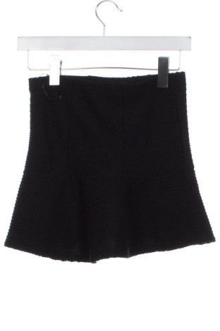Rock Vero Moda, Größe XS, Farbe Schwarz, Preis 6,99 €