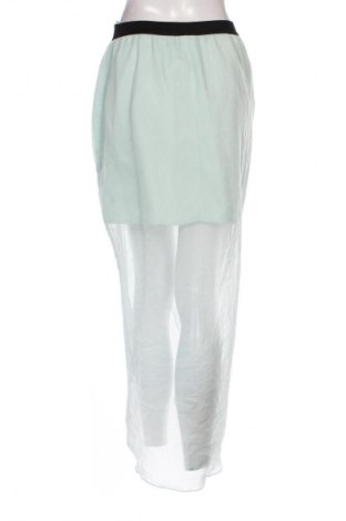 Rock Vero Moda, Größe M, Farbe Blau, Preis 17,99 €