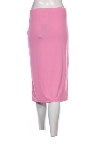 Rock Vero Moda, Größe XL, Farbe Rosa, Preis 29,99 €
