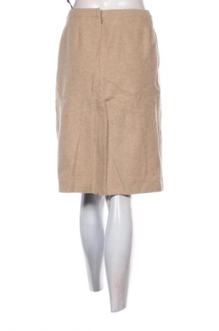 Rock WE, Größe M, Farbe Beige, Preis € 9,72
