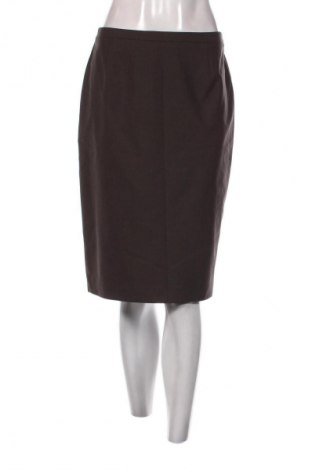 Rock WINDSOR., Größe M, Farbe Braun, Preis € 35,99