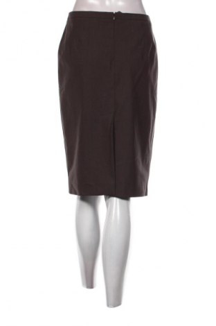 Rock WINDSOR., Größe M, Farbe Braun, Preis € 35,99