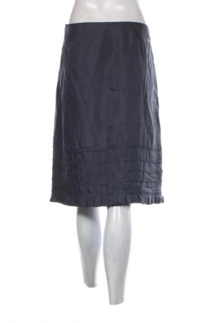 Szoknya Weekend Max Mara, Méret L, Szín Kék, Ár 38 629 Ft