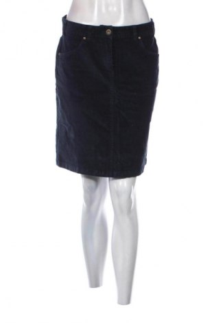 Φούστα Women by Tchibo, Μέγεθος S, Χρώμα Μπλέ, Τιμή 10,00 €