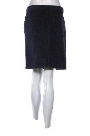 Φούστα Women by Tchibo, Μέγεθος S, Χρώμα Μπλέ, Τιμή 10,00 €
