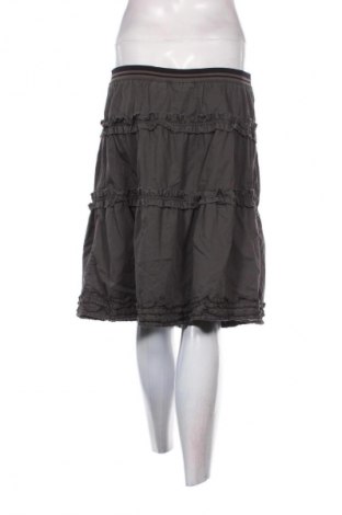 Φούστα Xx by Mexx, Μέγεθος M, Χρώμα Γκρί, Τιμή 16,99 €