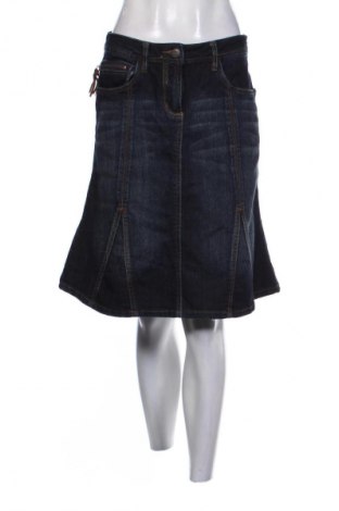Φούστα Yessica, Μέγεθος M, Χρώμα Μπλέ, Τιμή 14,99 €
