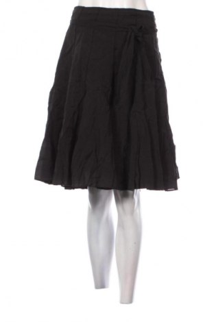 Fustă Yessica, Mărime XL, Culoare Negru, Preț 64,99 Lei