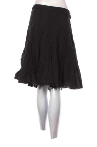 Fustă Yessica, Mărime XL, Culoare Negru, Preț 64,99 Lei