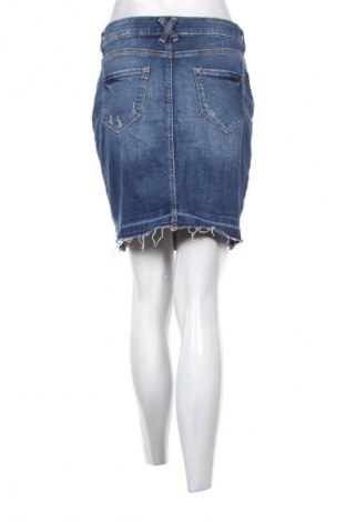 Rock Yessica, Größe M, Farbe Blau, Preis € 14,83