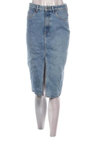 Sukně Zara, Velikost S, Barva Modrá, Cena  439,00 Kč