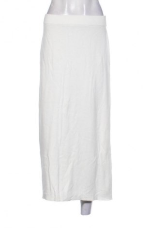 Sukně Zara, Velikost M, Barva Bílá, Cena  342,00 Kč