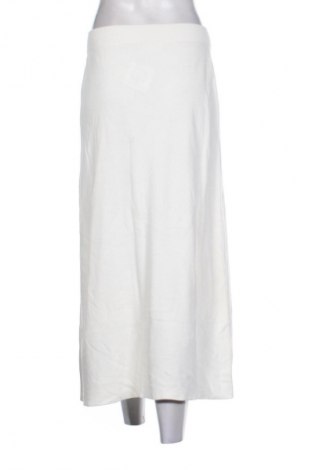 Sukně Zara, Velikost M, Barva Bílá, Cena  342,00 Kč