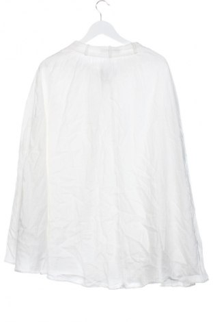 Rock Zara, Größe XXS, Farbe Weiß, Preis € 11,99