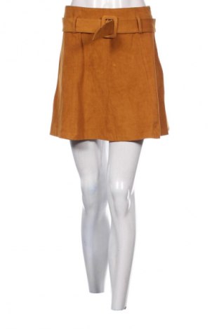 Rock Zara, Größe S, Farbe Orange, Preis € 6,99
