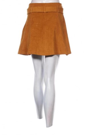 Rock Zara, Größe S, Farbe Orange, Preis € 6,99