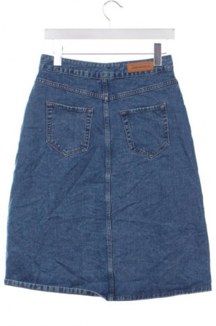 Rock Zara, Größe S, Farbe Blau, Preis € 18,99
